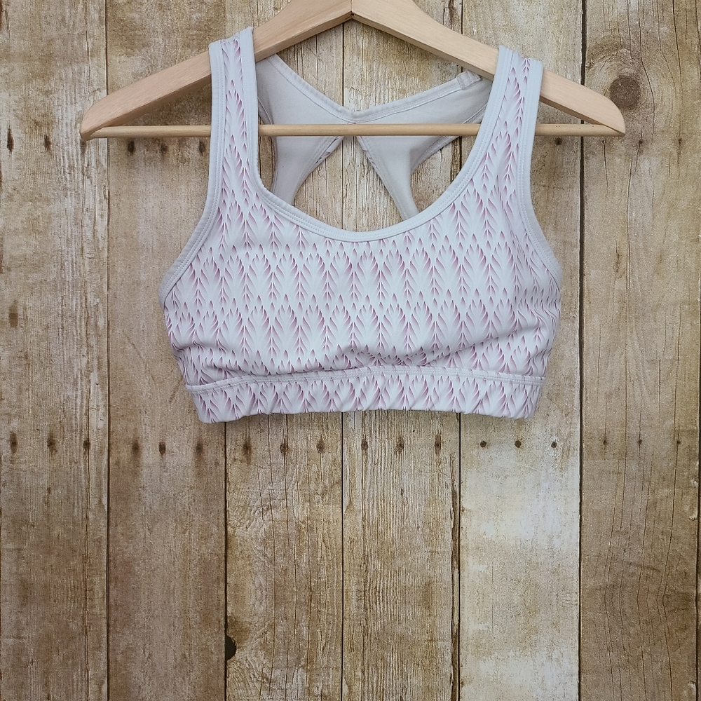 Buffbunny sports bra